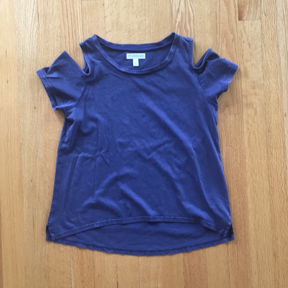 Girls shirt